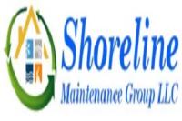 Shoreline Maintenance Group, Heating&Cooling, Refrigeration Logo