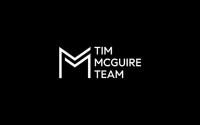 Tim McGuire Team Logo
