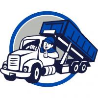 Mid-South Dumpster Rentals Logo