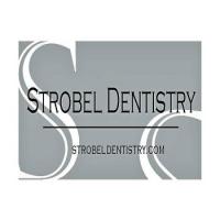 Strobel Dentistry logo
