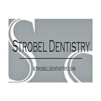 Strobel Dentistry Logo