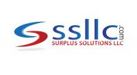 Surplus Solutions Logo