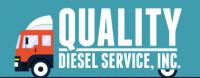 Quality Diesel Service Inc logo