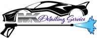 M&K Detailing Service LLC Logo