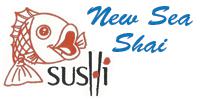 New Sea Shai Logo
