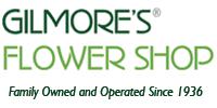 Gilmore's Flower Shop, Inc. Logo