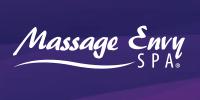 Massage Envy Spa Logo