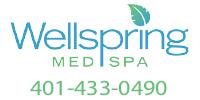 Wellspring Med Spa Logo
