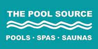The Pool Source Logo