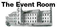 The Event Room Logo