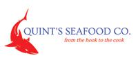 Quint's Seafood Logo