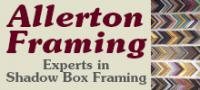Allerton Framing Logo