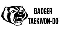 Badger Taekwondo Logo