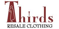Thirds, Inc. Logo