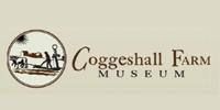 Coggeshall Farm Museum Logo