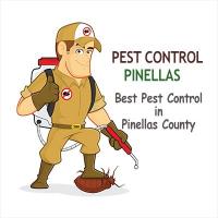 Pest Control Pinellas Largo Logo