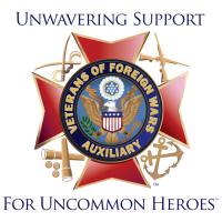John T. Kenney Memorial VFW Auxiliary Post #973 logo