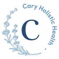 Cary Holistic Health Logo