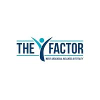 The Y Factor (Webster) - Men's Urological Wellness & Fertility logo