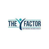 The Y Factor (Webster) - Men's Urological Wellness & Fertility Logo
