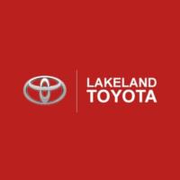 Lakeland Toyota Logo