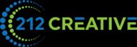 212 Creative, LLC Logo