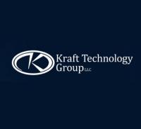 ❤️ IT Services In Nashville By Kraft Technology Group Logo