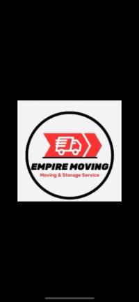 Empire Moving and Storage Services LLC Logo