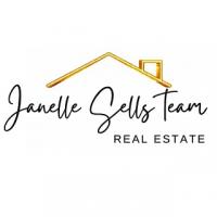 Janelle Sells Team Logo
