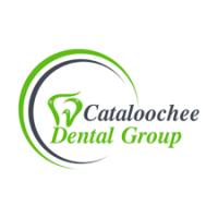 Cataloochee Dental Group Logo