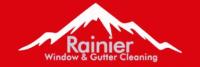 Rainier Roof Cleaning , Removal logo