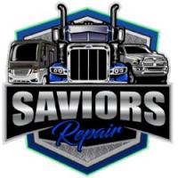 Saviors Repair Logo