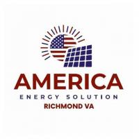 America Energy Solution Richmond Logo