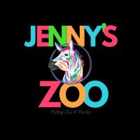 Jenny's Zoo logo