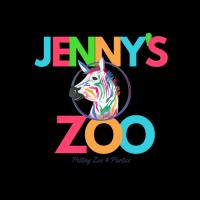 Jenny's Zoo Logo