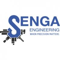Senga Engineering logo