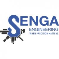 Senga Engineering Logo