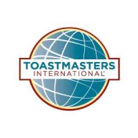 Toastmasters International Springfield logo