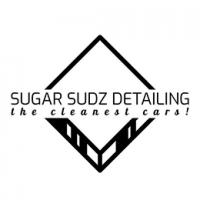 Sugar Sudz Detailing logo