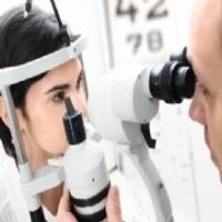 Eye To Eye Ophthalmology Logo