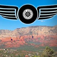 Limo Sedona Logo