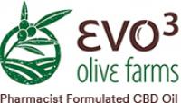 EVO3 CBD logo