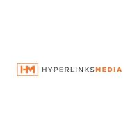 Hyperlinks Media, LLC Logo