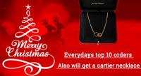 Luxury Cartier, Van Cleef & Arpels Jewelry for Sale logo