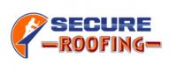 Secure Roofing LLC Logo