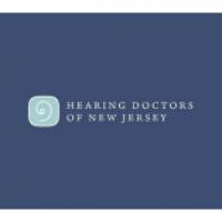 Hearing Doctors of New Jersey Logo