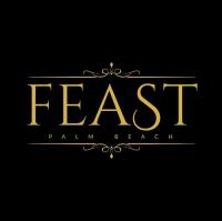 Feast Palm Beach LLC Logo