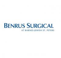 Benrus Surgical St. Peters, MO Logo
