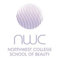 Northwest College School of Beauty logo