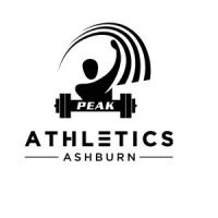 Peak Athletics Ashburn Logo